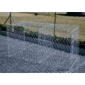 Factory Hot-Dipped Gabion Mattress / Basket / Cage (W-SLW)